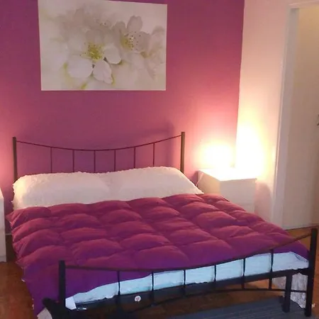 Casa vacanze Orchidea *