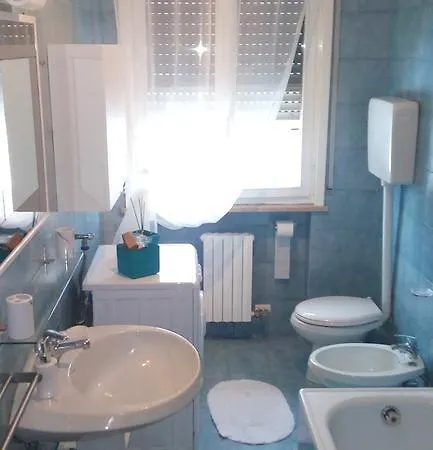 Casa vacanze Orchidea Parma
