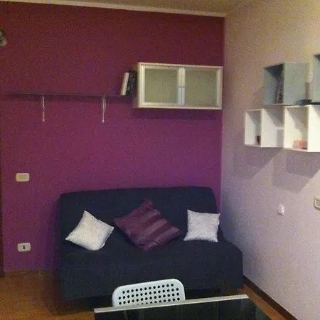 Casa vacanze Orchidea Parma
