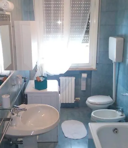 Casa de Férias Orchidea Cir0347at00249 Parma