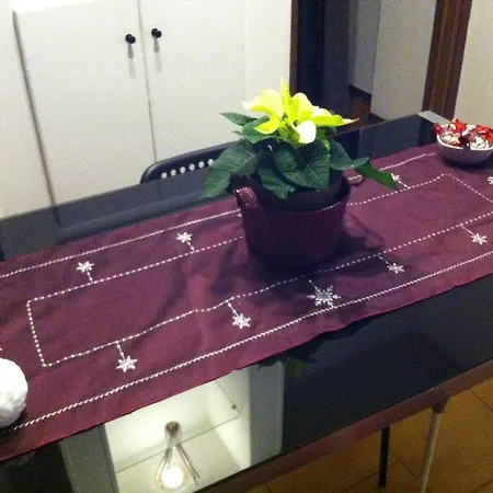 Orchidea Cir0347at00249 Dom wakacyjny Parma