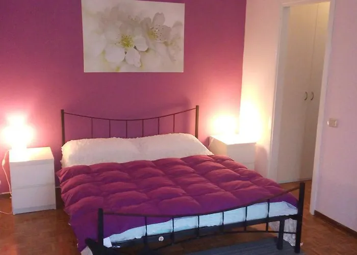 بيت للعطل Orchidea Cir0347at00249 *