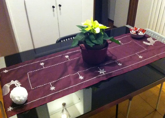 Orchidea Cir0347at00249 بيت للعطل بارما