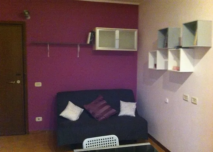 Holiday home Orchidea Cir0347at00249 Parma